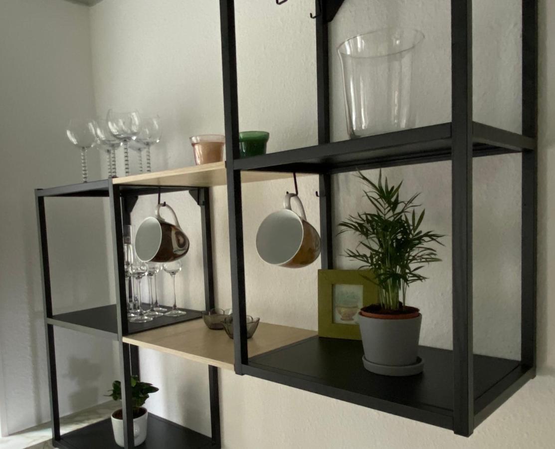 Ferienwohnung Hohensee Eg Clausthal-Zellerfeld Ngoại thất bức ảnh